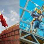 Shtëpitë e Parafabrikuara me Çelik të Galvanizuar dhe Shtëpitë e Ndërtuara me Beton dhe Tulla: Një Krahasim i Detajuar